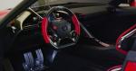 Toyota FT-1 Concept 2014 года